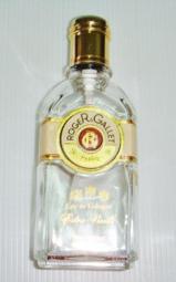 ROGER & GALLET 香水空瓶