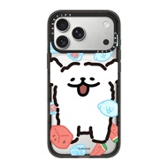 เคส CASETiFY Maltese ซีรีส์1เคสกันกระแทกพร้อม Magsafe สำหรับ iPhone 17 Pro Max/ iPhone 17 Pro/ iPhon