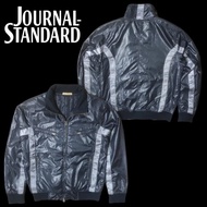 SUKAJAN VARSITY BOMBER JACKET VINTAGE VTG MLB PUFFER BULANG JACKET JOURNAL STANDARD PRELOVED SECOND