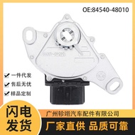 84540-48010 Suitable for Toyota Lexus Gear Switch Sensor Automatic Gearbox Gear Switch