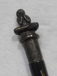2554 龍婆勘 必達法杖（權杖）