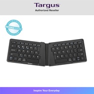 [NEW!! TH-EN Key Cap] Targus AKF003 Ergonomic Foldable Bluetooth Keyboard คีย์บอร์ดไร้สาย เชื่อมต่อบ