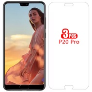 case for huawei p20 pro cover screen protector tempered glass on p20pro p 20 20p plus coque huawey huwei hawei huawe huawi honor