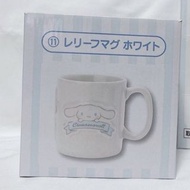 玉桂狗一番賞 Sanrio Cinnamoroll
