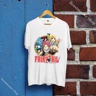 [Love] Fairy Tail T-Shirt - Super Cheap Fairy Tail T-Shirt - Fairy Tail T-Shirt - H16FRT-004