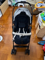 Combi Handy 雙向 BB車  / baby stroller