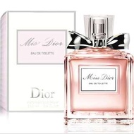 Christian Dior Miss Dior EDT 香水100ml