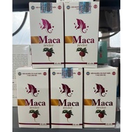 Maca Revive Female Hormone Pill