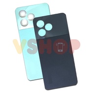 BACKDOOR - BACK CASING REALME C51 BACK COVER