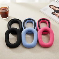 Replacement Fabric Ear Pads for Logitech G435/G430 Elite Pro X