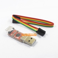 CP2102 Module USB TO TTL USB TO Serial Port Module UART STC Downloader Flashing Cable