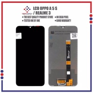 SALE TERBATAS!!! LCD Oppo Realme 3 / LCD Oppo A5S / LCD Oppo A12 / LCD