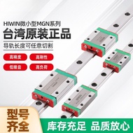 HIWIN Taiwan Blok Panduan Linear Promosi Ejen Siri MGN Miniatur HIWIN