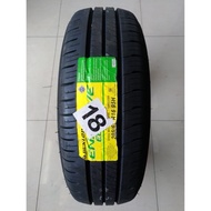 Ban Mobil Kijang Innova Reborn Dunlop Enasave EC300 205/65 R16