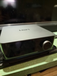 (已經預留)Wiim amp ultra （少用，功能正常）