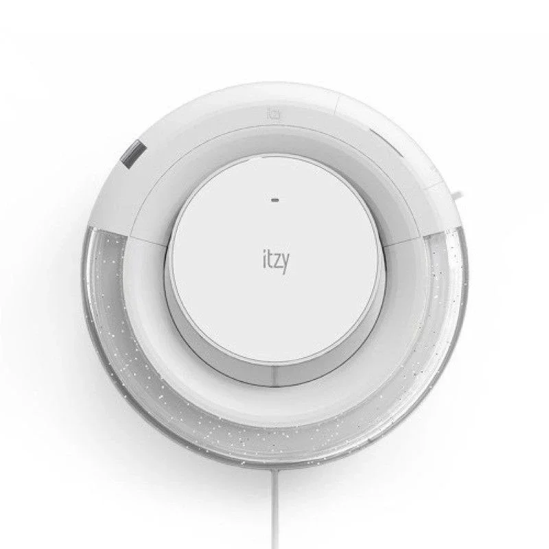 *พร้อมส่ง* แท่งไฟ itzy light ring ของแท้ 💯