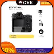PROOCAM SPN-Z9 GLASS SCREEN PROTECTOR FOR NIKON Z9