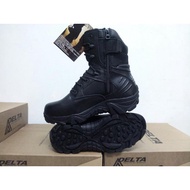 Stock ready boss DELTA Hiking Tactical shoes
