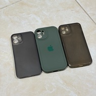 Case iphone 12 mini | Casing iphone 12 mini