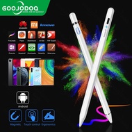 GOOJODOQ stylus pen Universal Stylus pencil Smart Touch Pen For iOS Android