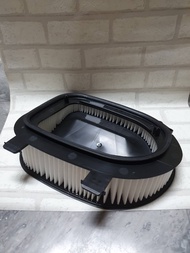 กรองอากาศ BMW  X5  E70  ( 2006 - 2013 )  รุ่น  xDrive 30d  xDrive 40d   Engine  Air Filter Mann  C 3