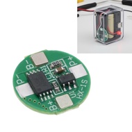 R* 37V 14500 Automatic Cutoff BMSs Protections Board For Lithiums Batteries 2 5A Current Limit Safe 