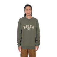 EIGER OUTSIDER SWEATER 2.0Eiger