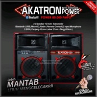 termurah 1 SHEET ISI 2 BOX SALON AKTIF 12 INCH