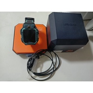 Forward Of The Son imoo Watch Phone Z6 4G Second Hand Children's