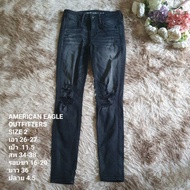 AMERICAN EAGLE OUTFITTERS Pants