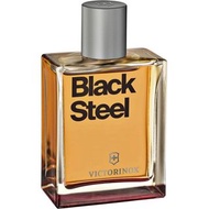 Victorinox Black Steel 100ml Perfume/Cologne Victorinox 100ml 香水