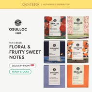 OSULLOC Tea (3EA)