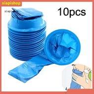 XPS 10Pcs 1000ML Disposable Travel Car Airplane Motion Sickness Nausea Vomit Bag