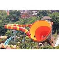 Sunway Lagoon Theme Parks Ticket