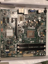 Dell XPS 8300  Y2MRG     0Y2MRG     DH67M01     HWY8Y 主機板 壞板一塊 插電有燈cpu機箱風扇動但無畫面 合維修 零件 放售一排冇人要就去堆填