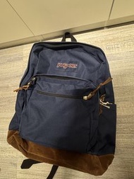 (庫存新品) Jansport Right Pack #BTS #Iconic Style
