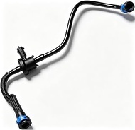 FUSCH Vapor Canister Purge Valve Compatible with Ford Focus 2012-2018 Replace#: BV6Z-9D289-B BV6Z-9D