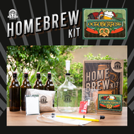 WAS HOMEBREW KIT Oktober Fest 4/10/20Liters วอส​ โฮมบรูวคิท 4/10/20ลิตร ชุดทำเครื่องดื่มคราฟท์ Oktob