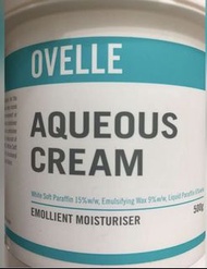 Aqueous Cream