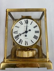 【🇯🇵直送】空氣鐘  JAEGER-LECOULTRE ATMOS Clock [NOT MOVING]