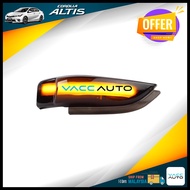 Toyota Corolla Altis E170 2013-2018 Signal Lamp Only Vacc Auto Car Accessories