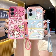 casing vivo y17s Cute phone case for vivo y17s case