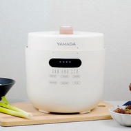 YAMADA 山田家電 5L舒肥壓力萬用好食鍋