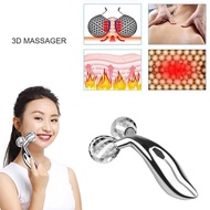 3D massager Roller V Shape