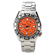 ORIENT M-FORCE Automatic Power Reserve Diver's 200M SEL03002M