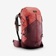 Decathlon Women Trekking 50L Easyfit Backpack MT100 (Carrying Comfort) - Simond