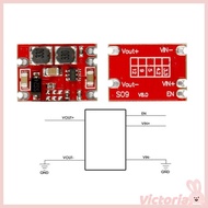 VIC 3 3V Voltages Stabilizer Module Automatic Steps Up Down Converters 3-15V Input
