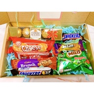Birthday Gift Box - BB01