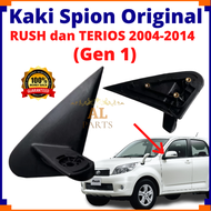 Kaki Spion Rush/ Spion Terios/ Dudukan Spion Terios Rush Tahun 2004-2014 Original