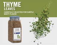 McCormick Thyme Leaves